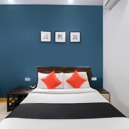 Collection O Victorian Comforts Bangalore Luaran gambar